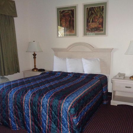 Allure Suites Of Fort Myers Eksteriør bilde