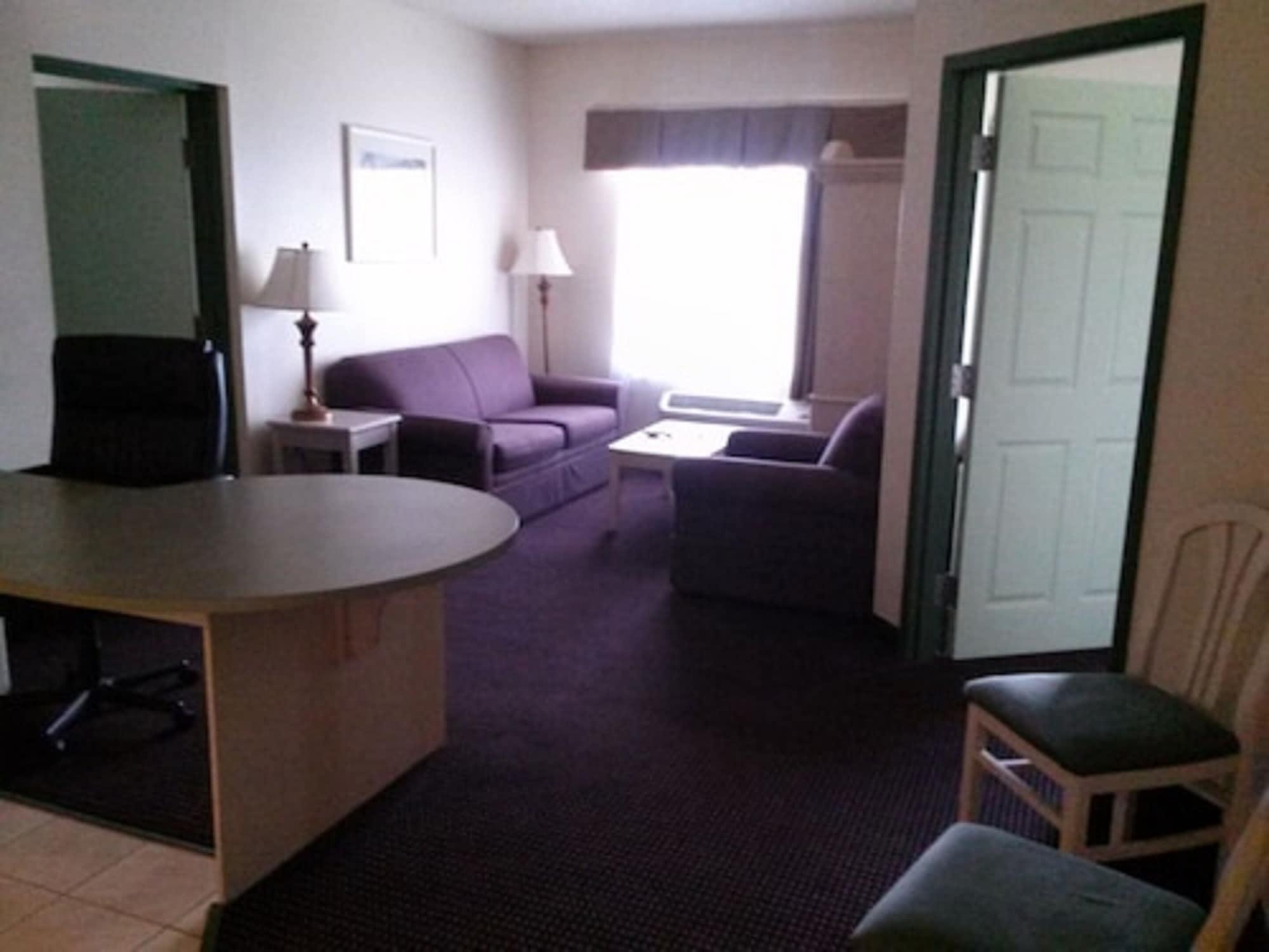 Allure Suites Of Fort Myers Eksteriør bilde