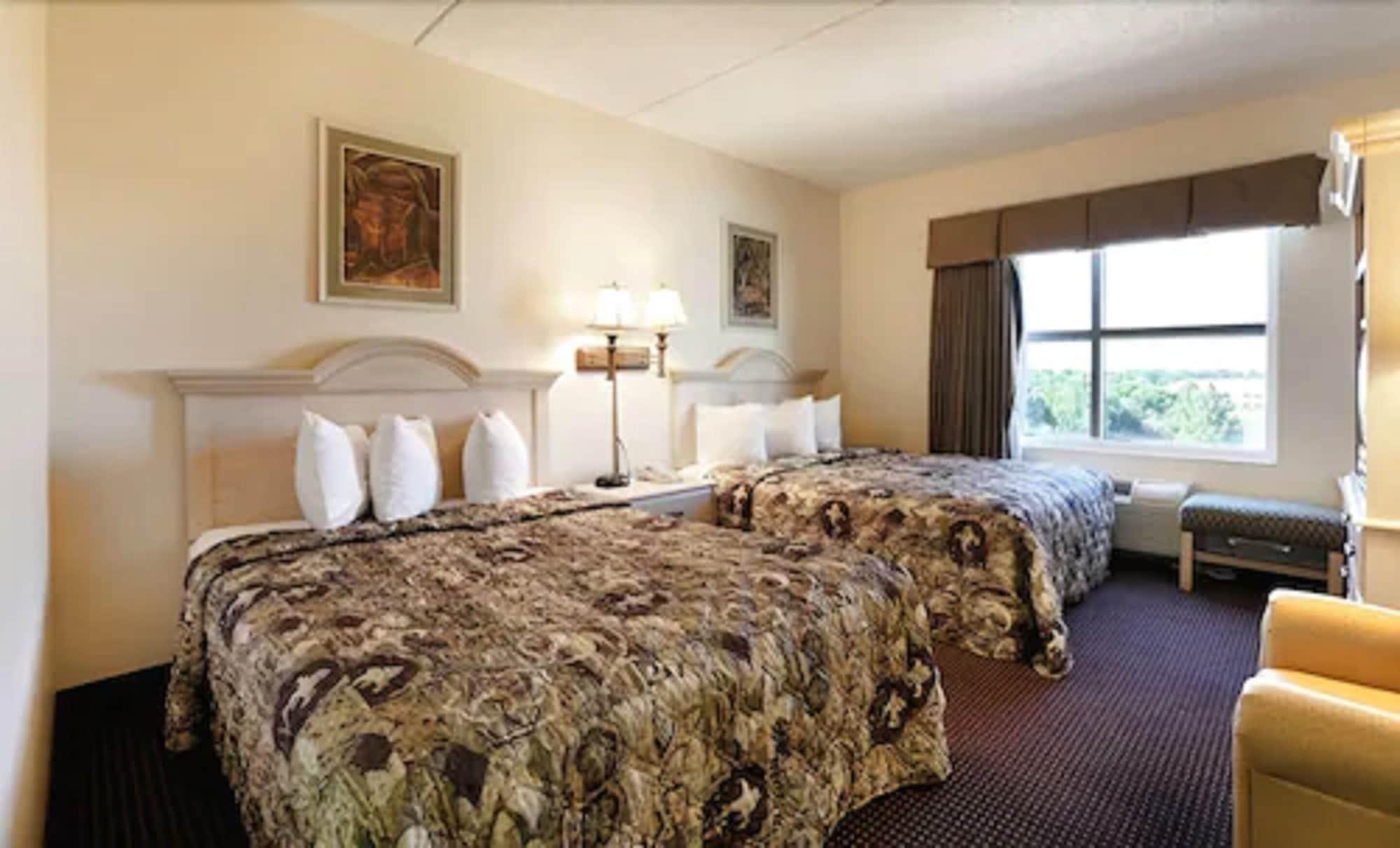 Allure Suites Of Fort Myers Eksteriør bilde
