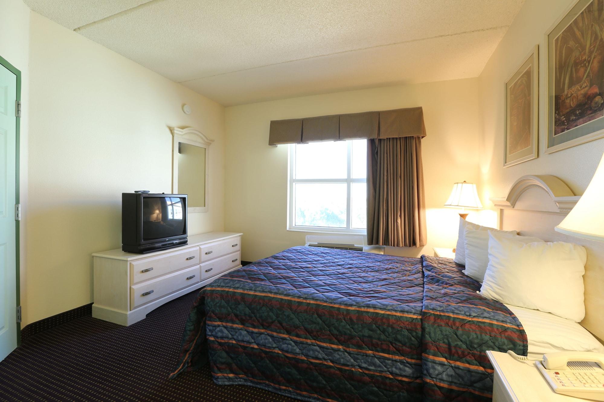 Allure Suites Of Fort Myers Eksteriør bilde