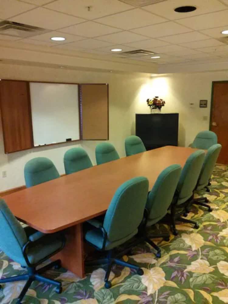 Allure Suites Of Fort Myers Eksteriør bilde