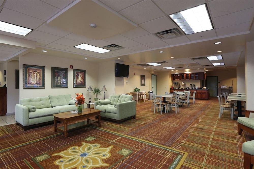 Allure Suites Of Fort Myers Eksteriør bilde