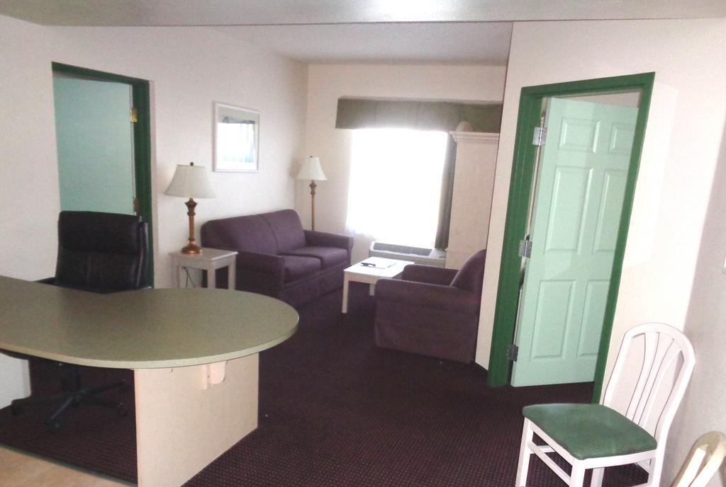 Allure Suites Of Fort Myers Rom bilde