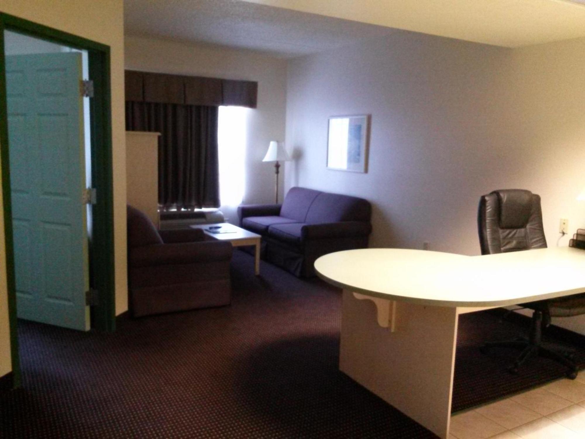 Allure Suites Of Fort Myers Rom bilde