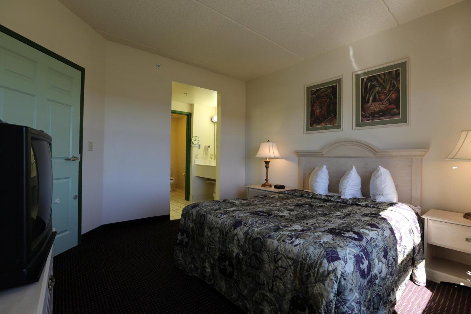 Allure Suites Of Fort Myers Eksteriør bilde