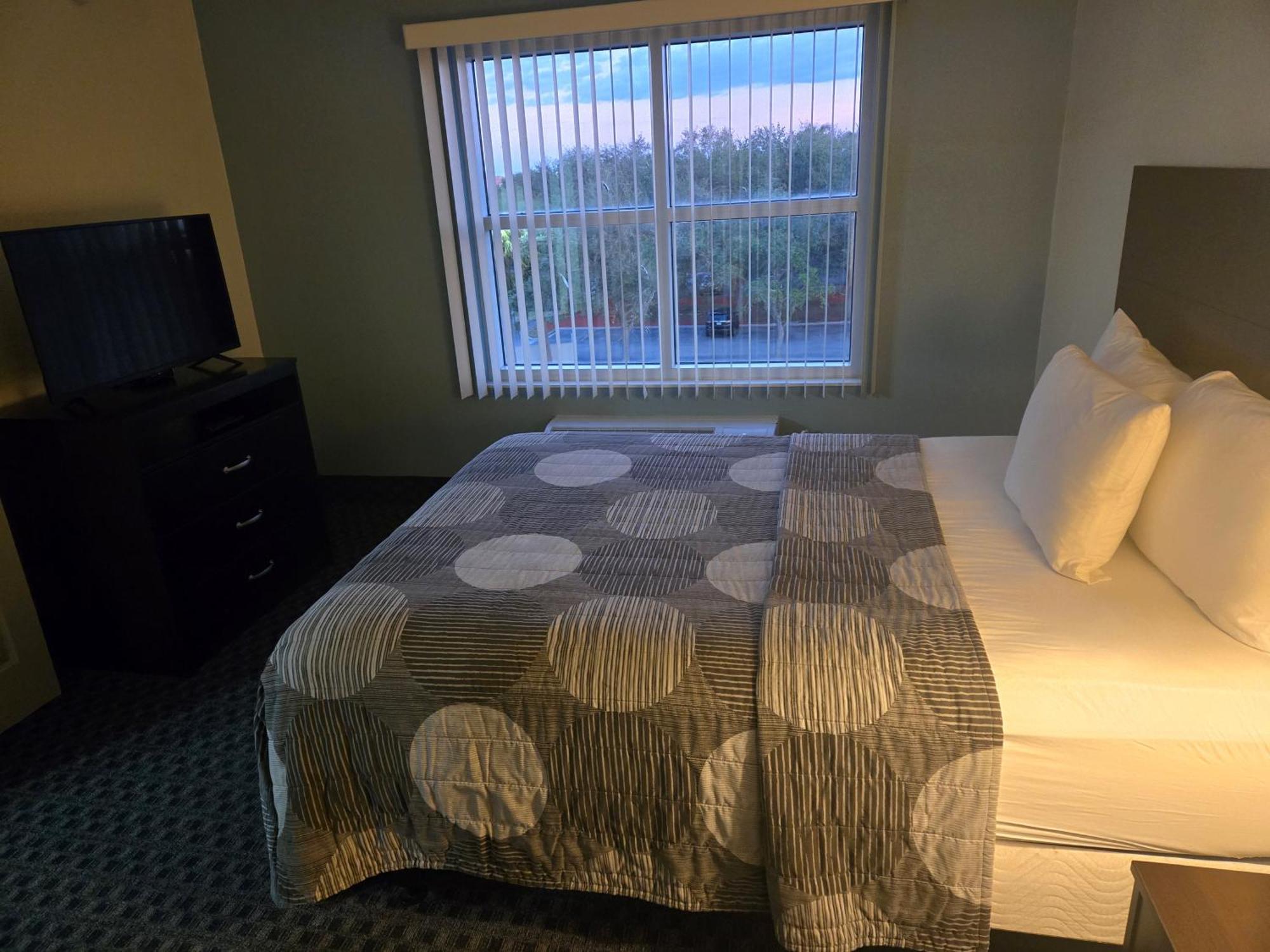 Allure Suites Of Fort Myers Eksteriør bilde