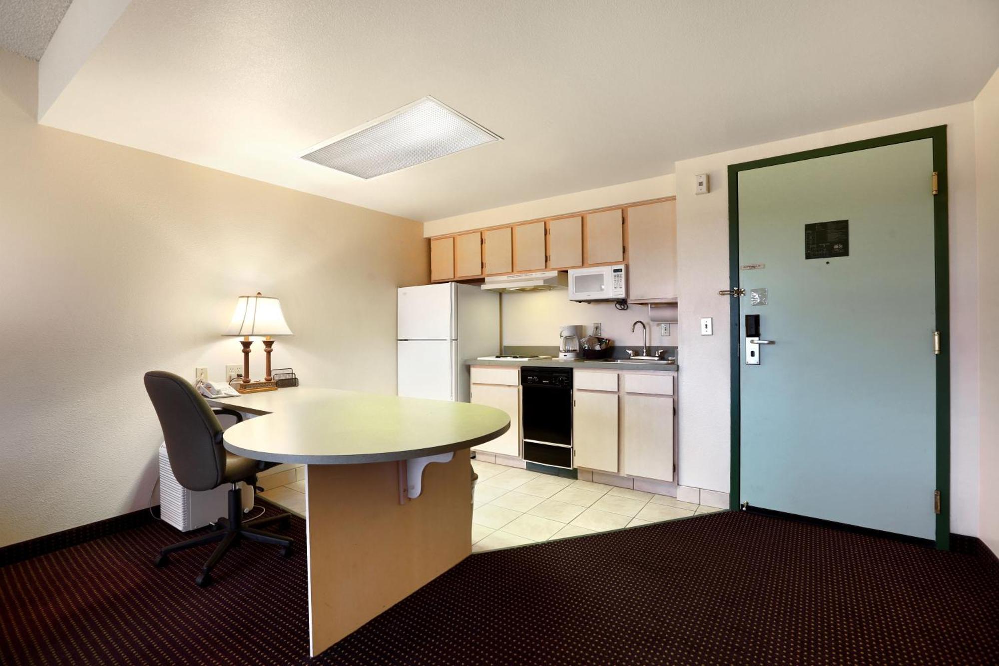 Allure Suites Of Fort Myers Eksteriør bilde