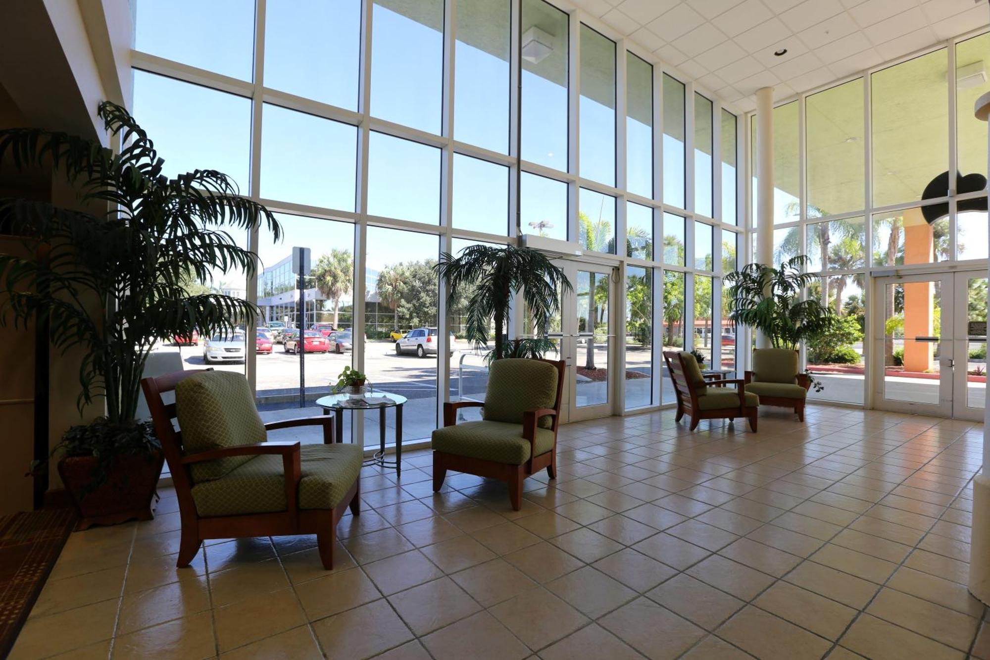 Allure Suites Of Fort Myers Eksteriør bilde