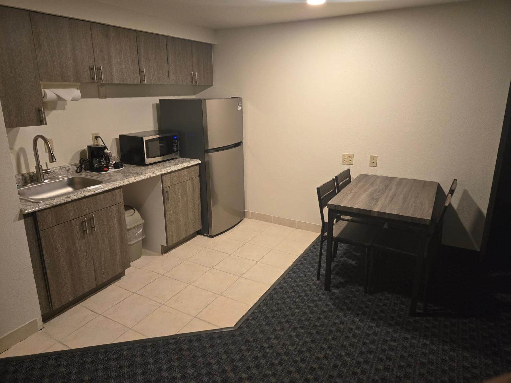 Allure Suites Of Fort Myers Eksteriør bilde