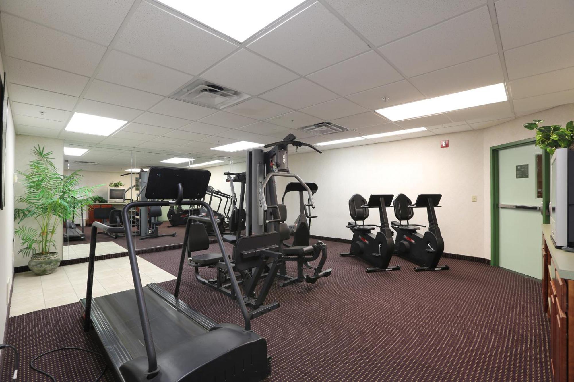 Allure Suites Of Fort Myers Eksteriør bilde