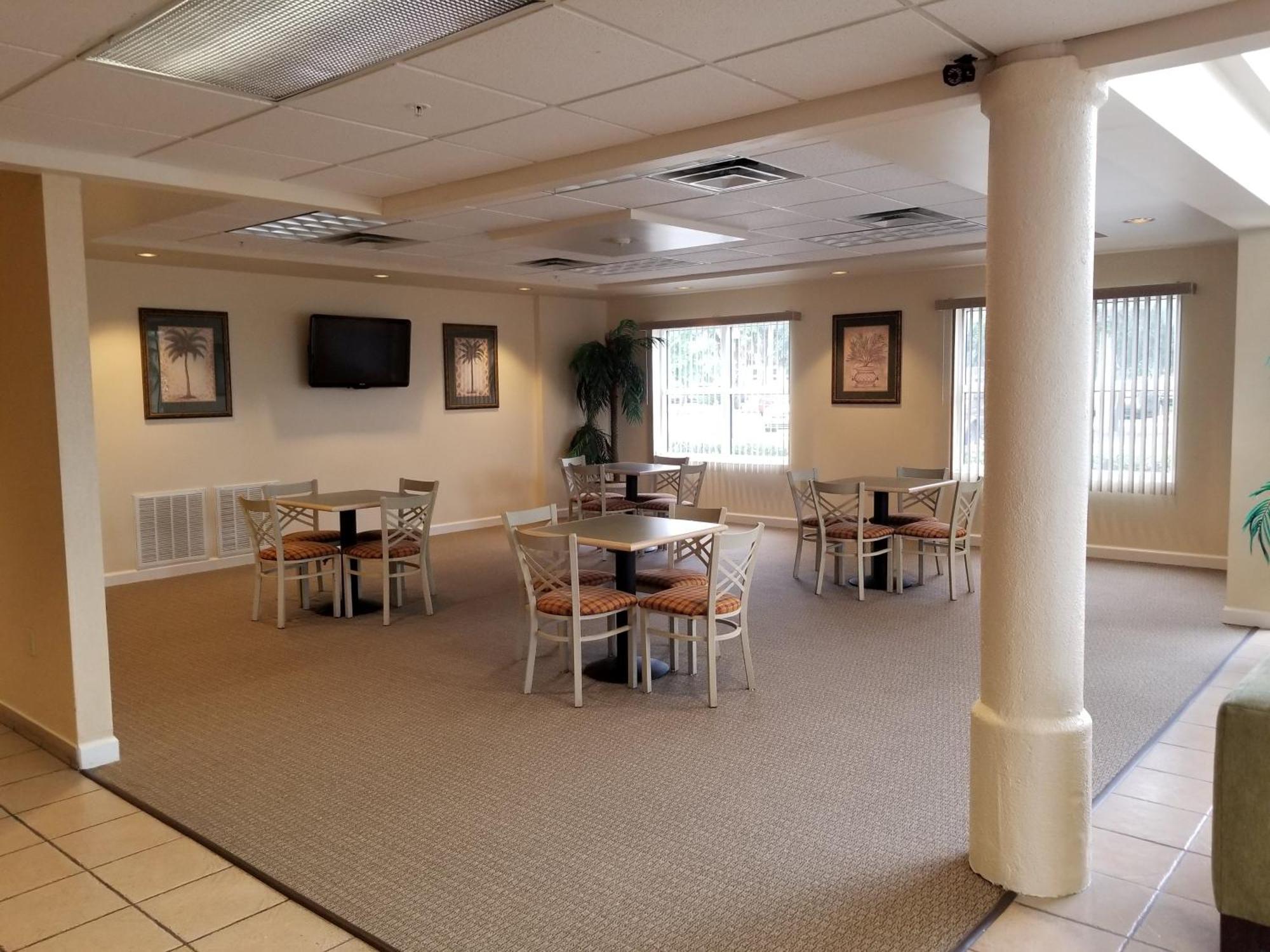 Allure Suites Of Fort Myers Eksteriør bilde