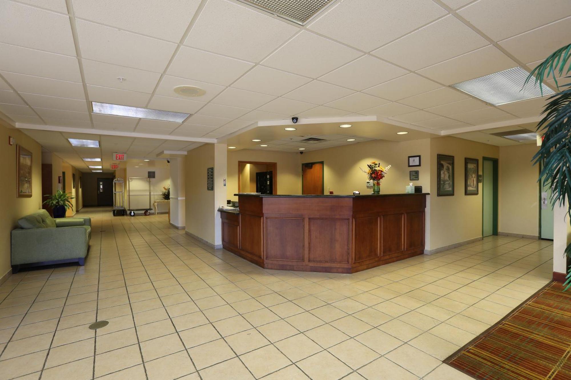 Allure Suites Of Fort Myers Eksteriør bilde