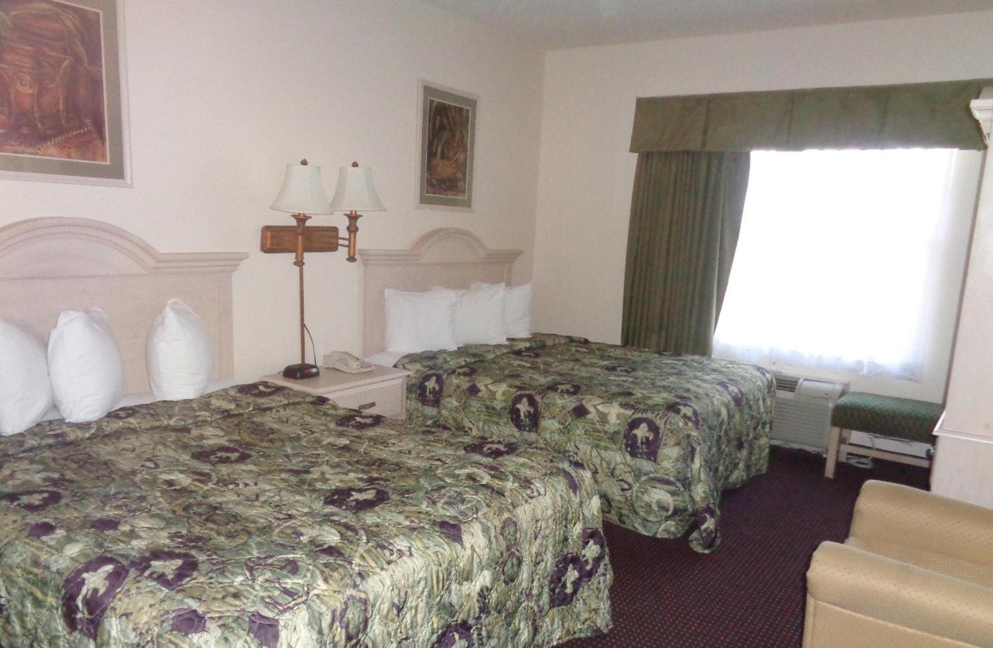 Allure Suites Of Fort Myers Eksteriør bilde
