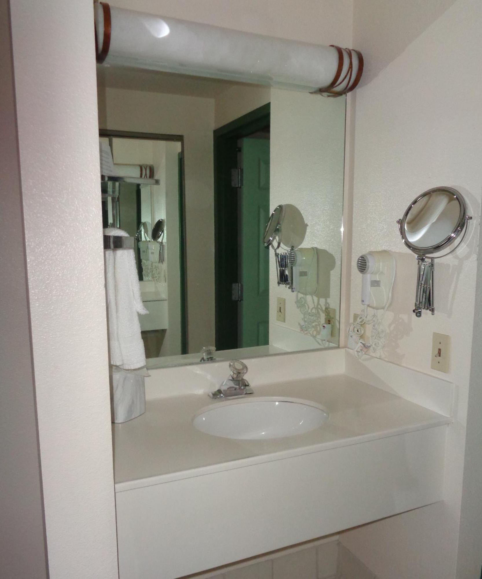 Allure Suites Of Fort Myers Eksteriør bilde