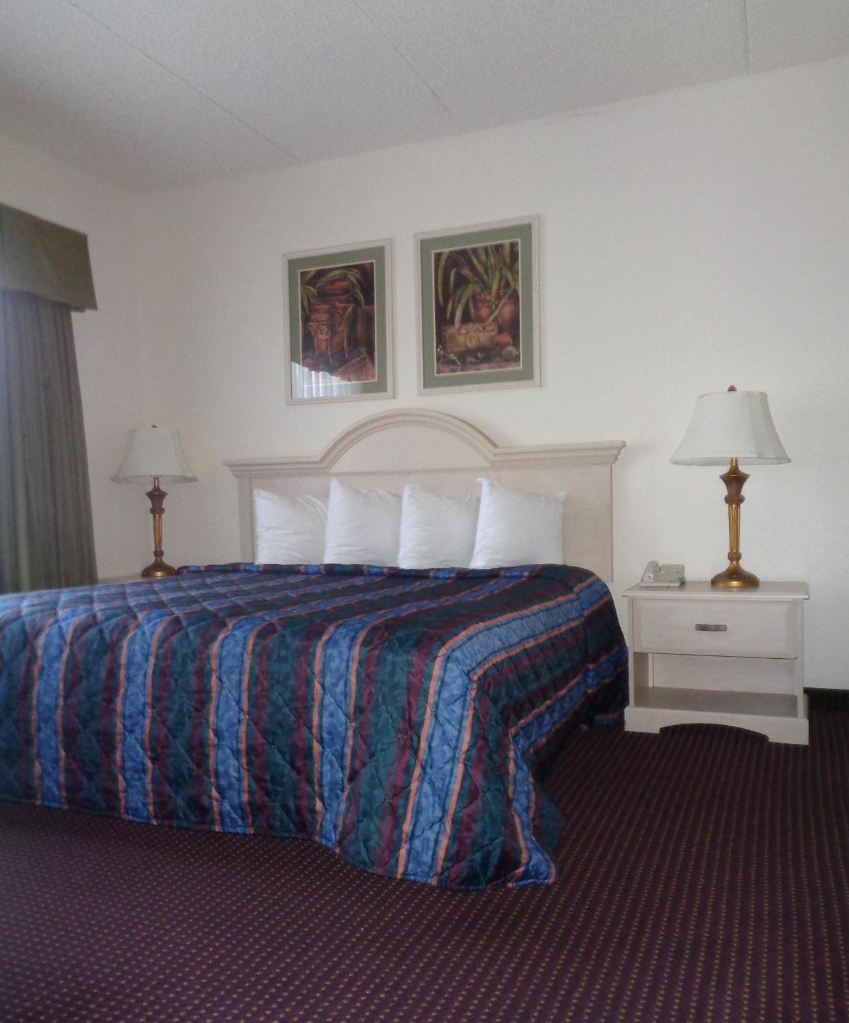 Allure Suites Of Fort Myers Eksteriør bilde