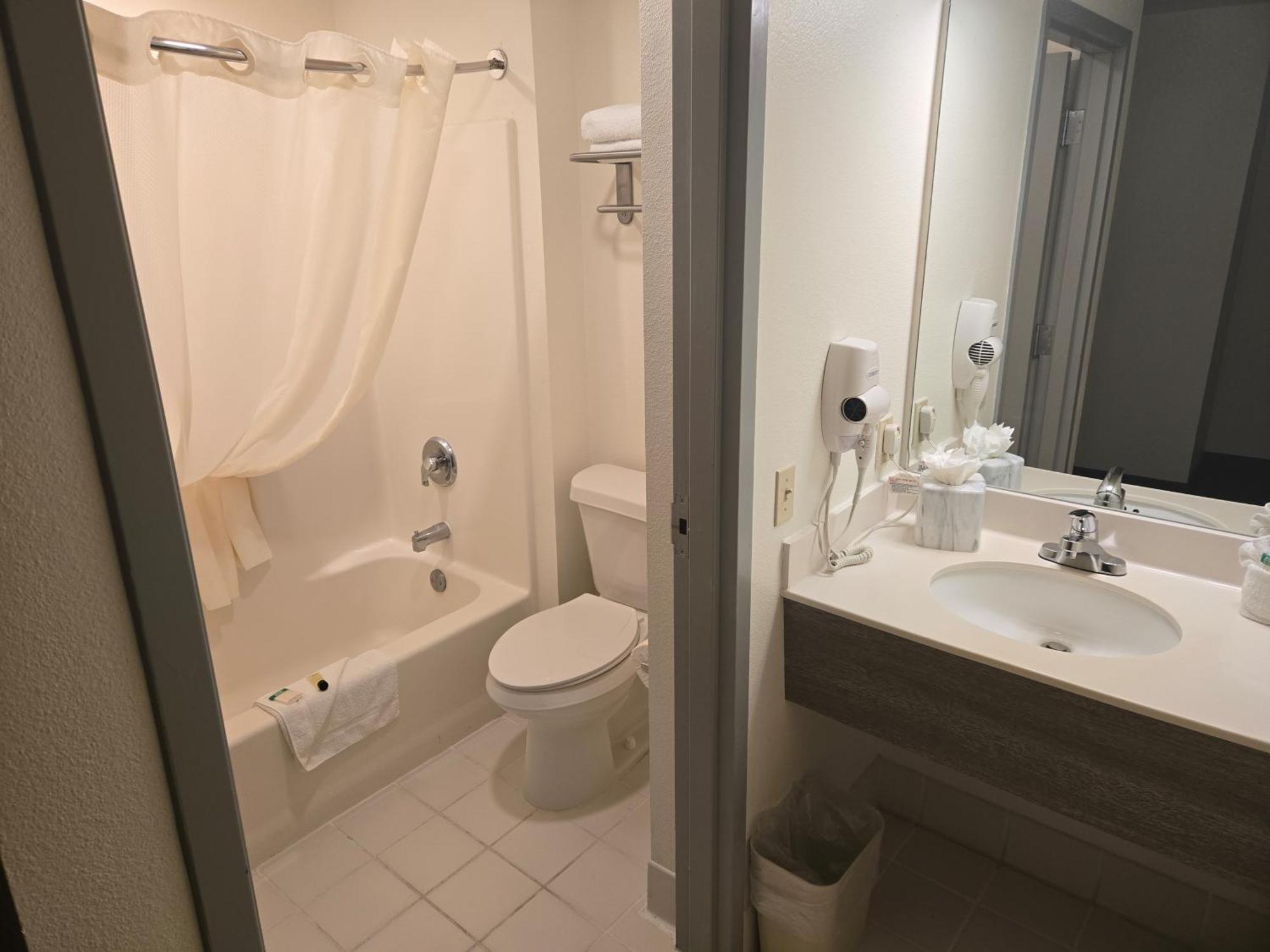 Allure Suites Of Fort Myers Eksteriør bilde