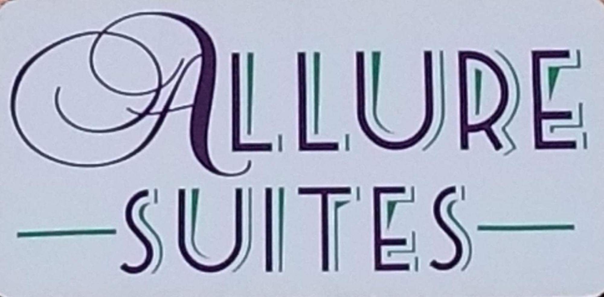 Allure Suites Of Fort Myers Eksteriør bilde