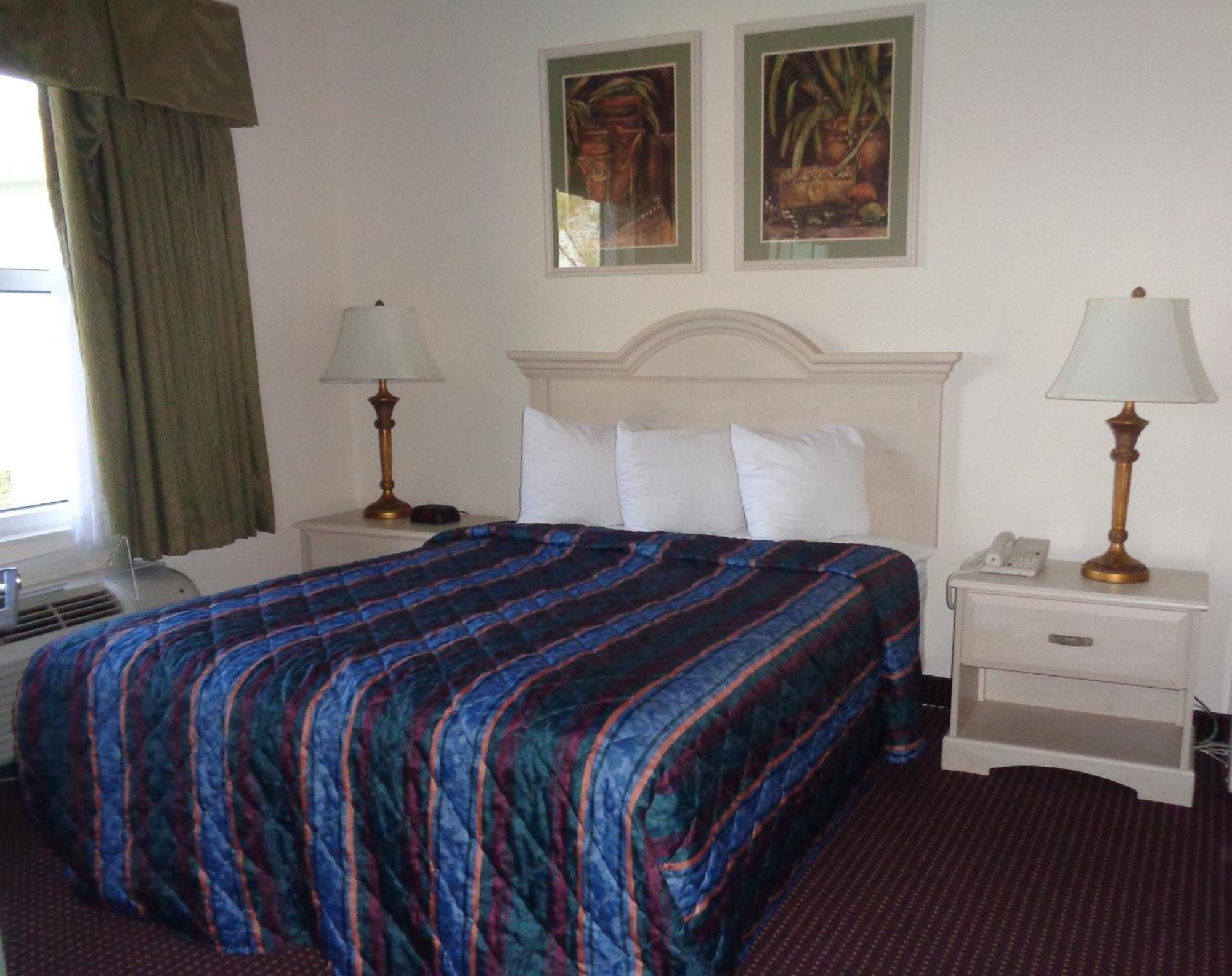 Allure Suites Of Fort Myers Eksteriør bilde