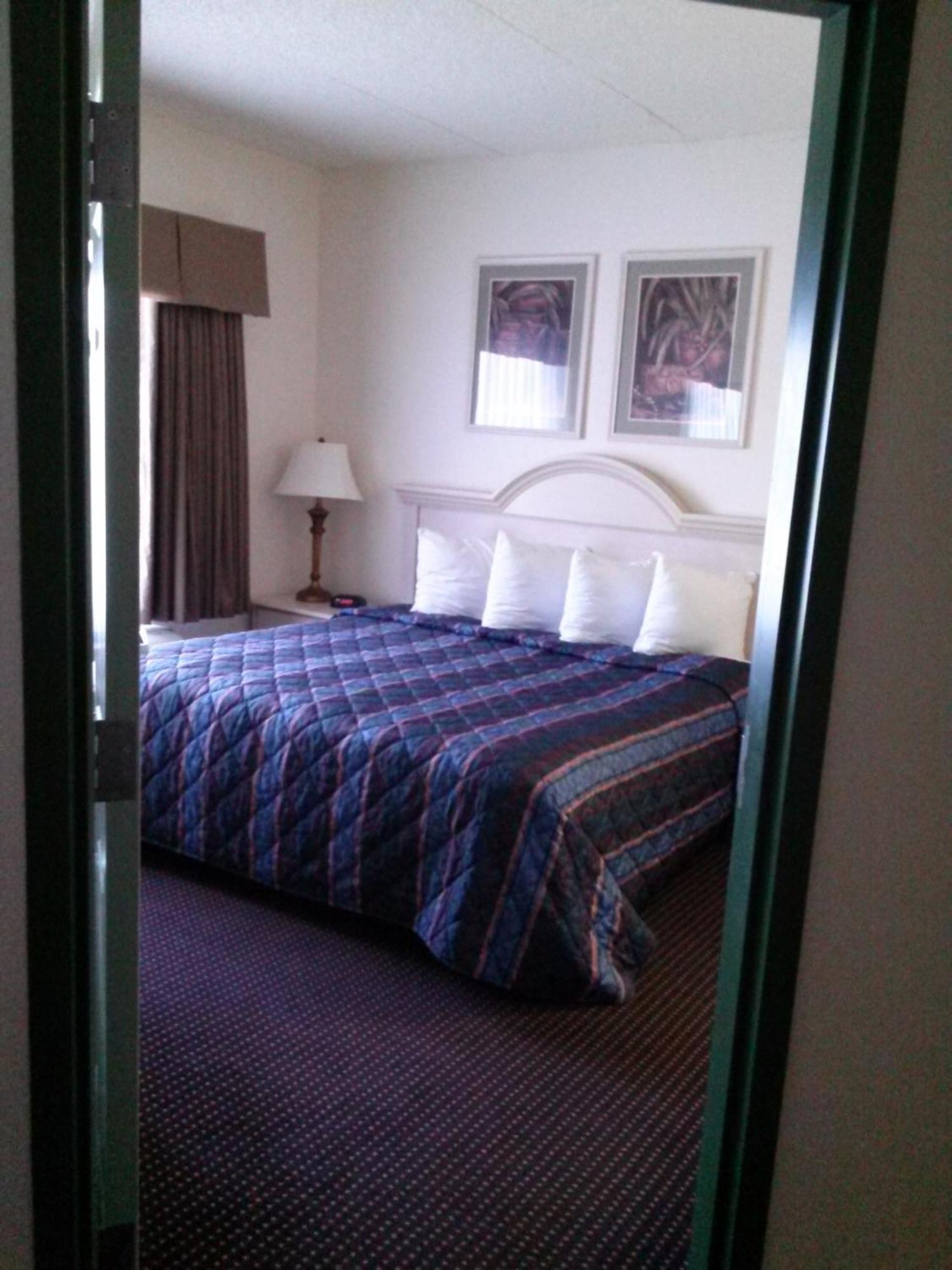 Allure Suites Of Fort Myers Eksteriør bilde