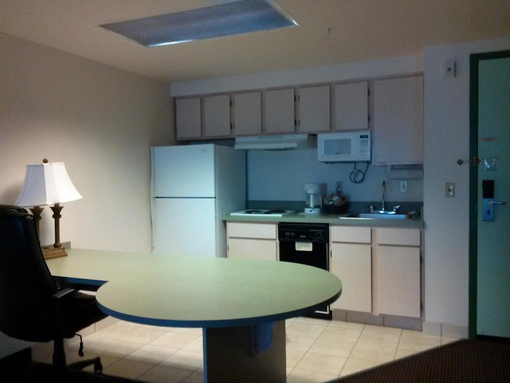 Allure Suites Of Fort Myers Rom bilde