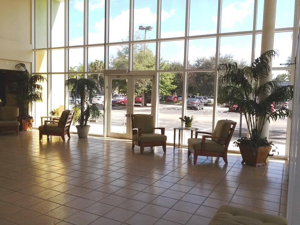 Allure Suites Of Fort Myers Eksteriør bilde