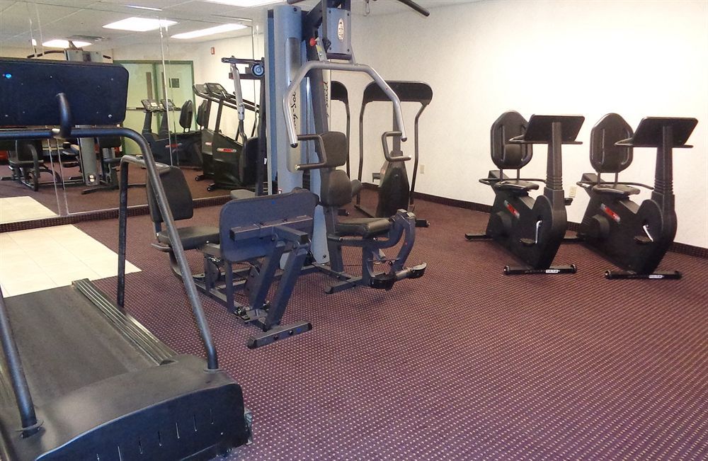 Allure Suites Of Fort Myers Eksteriør bilde
